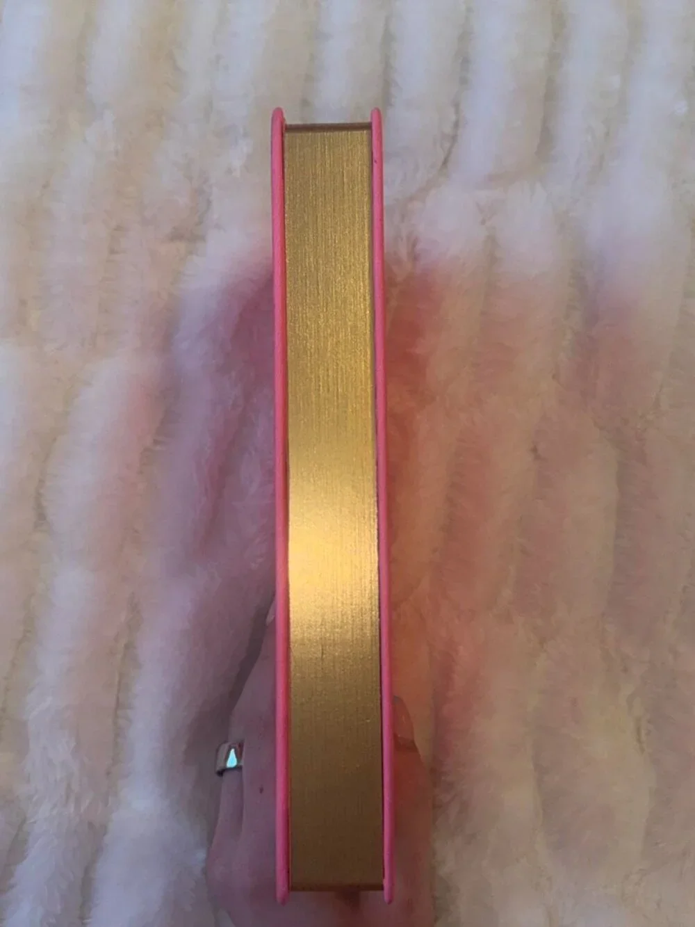 RARE discontinued Jeffree Star Pink Religion Eyeshadow Palette